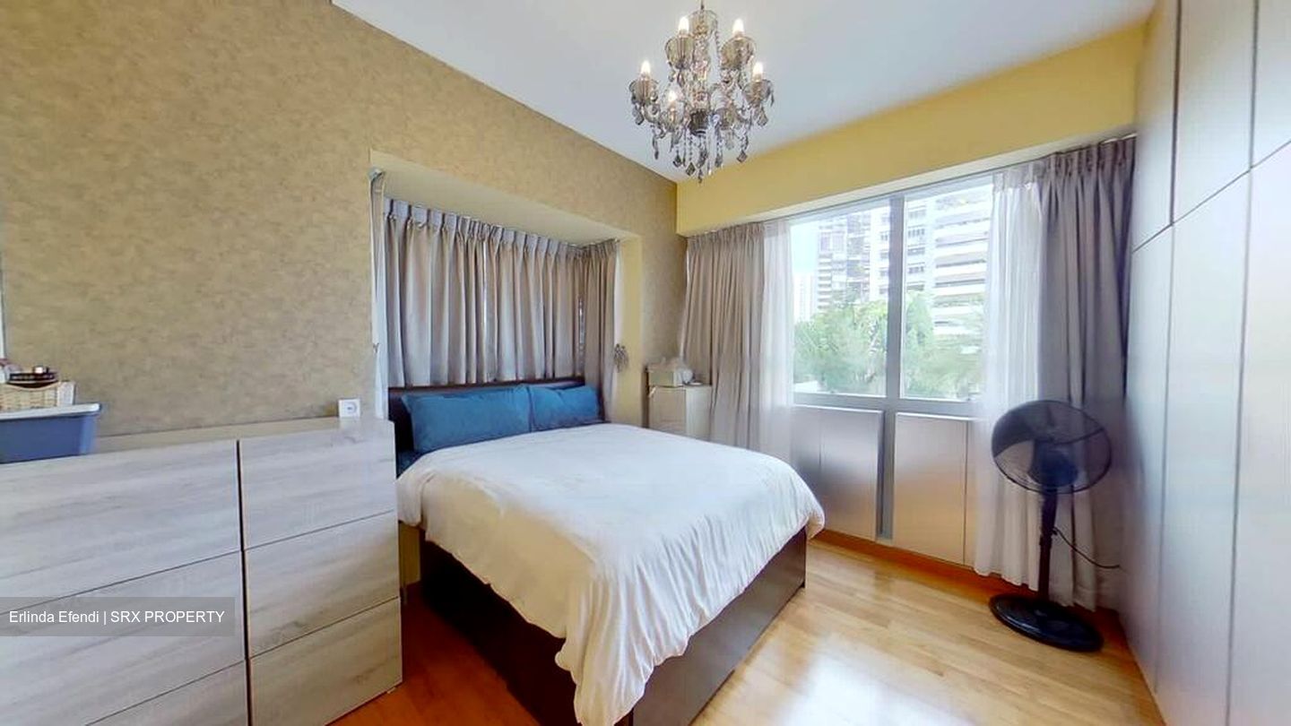 Strata (D11), Apartment #444424661